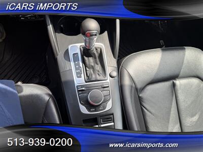2015 Audi A3 2.0T quattro Premium - Photo 43 - Fairfield, OH 45014