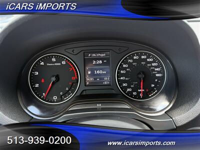 2015 Audi A3 2.0T quattro Premium - Photo 41 - Fairfield, OH 45014