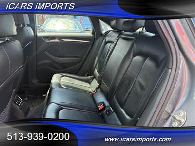2015 Audi A3 2.0T quattro Premium - Photo 20 - Fairfield, OH 45014