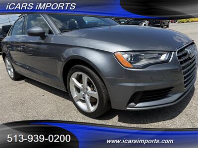 2015 Audi A3 2.0T quattro Premium - Photo 45 - Fairfield, OH 45014