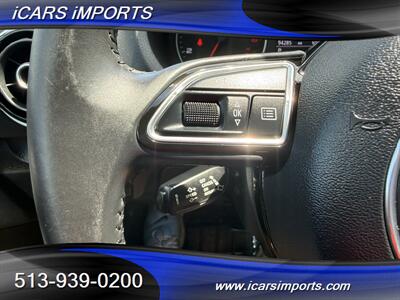 2015 Audi A3 2.0T quattro Premium - Photo 38 - Fairfield, OH 45014