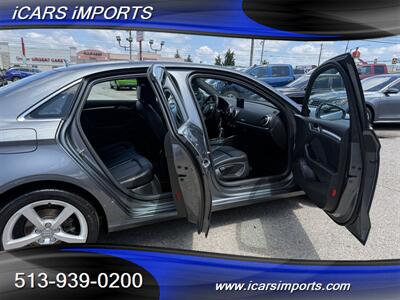2015 Audi A3 2.0T quattro Premium - Photo 23 - Fairfield, OH 45014