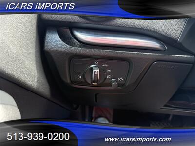 2015 Audi A3 2.0T quattro Premium - Photo 40 - Fairfield, OH 45014