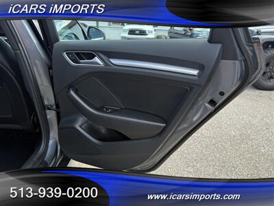 2015 Audi A3 2.0T quattro Premium - Photo 25 - Fairfield, OH 45014