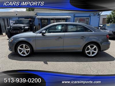 2015 Audi A3 2.0T quattro Premium - Photo 1 - Fairfield, OH 45014