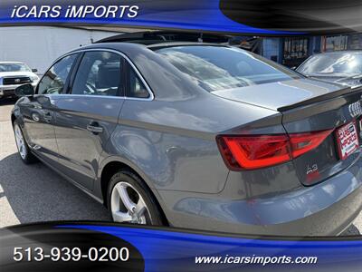 2015 Audi A3 2.0T quattro Premium - Photo 48 - Fairfield, OH 45014