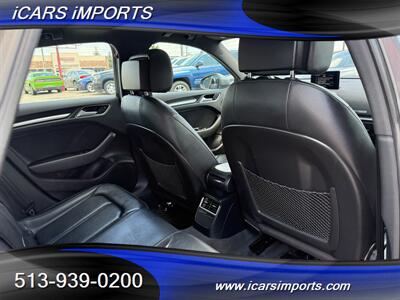 2015 Audi A3 2.0T quattro Premium - Photo 26 - Fairfield, OH 45014