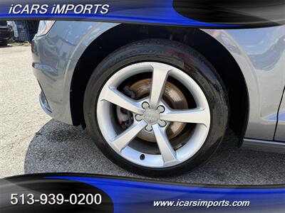 2015 Audi A3 2.0T quattro Premium - Photo 55 - Fairfield, OH 45014