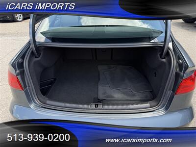 2015 Audi A3 2.0T quattro Premium - Photo 22 - Fairfield, OH 45014