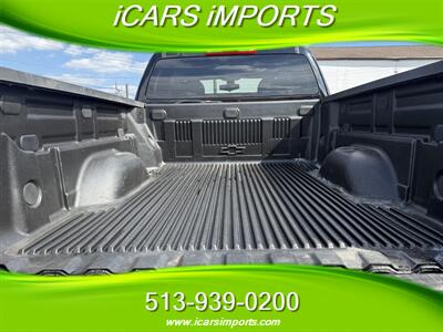 2015 Chevrolet Colorado LT  4WD w/BackUpCam - Photo 42 - Fairfield, OH 45014