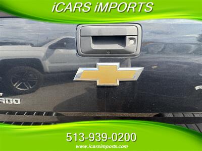 2015 Chevrolet Colorado LT  4WD w/BackUpCam - Photo 68 - Fairfield, OH 45014