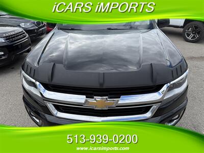 2015 Chevrolet Colorado LT   - Photo 5 - Fairfield, OH 45014