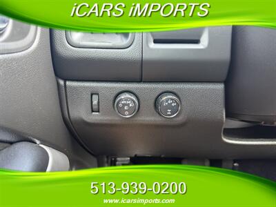 2015 Chevrolet Colorado LT  4WD w/BackUpCam - Photo 38 - Fairfield, OH 45014