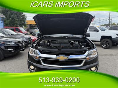 2015 Chevrolet Colorado LT   - Photo 3 - Fairfield, OH 45014