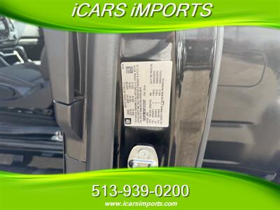2015 Chevrolet Colorado LT  4WD w/BackUpCam - Photo 62 - Fairfield, OH 45014