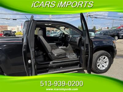 2015 Chevrolet Colorado LT  4WD w/BackUpCam - Photo 53 - Fairfield, OH 45014