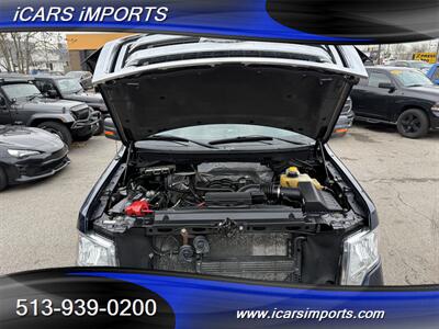 2014 Ford F-150 XLT SUPERCREW  4WD - Photo 34 - Fairfield, OH 45014