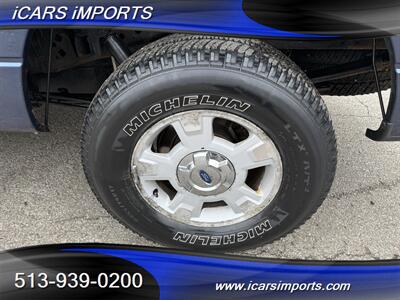 2014 Ford F-150 XLT SUPERCREW  4WD - Photo 54 - Fairfield, OH 45014