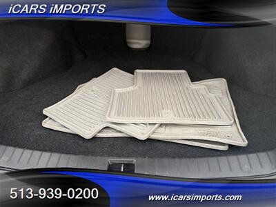 2014 INFINITI Q50 X Premium  AWD w/Navi & BackUp Cam - Photo 24 - Fairfield, OH 45014