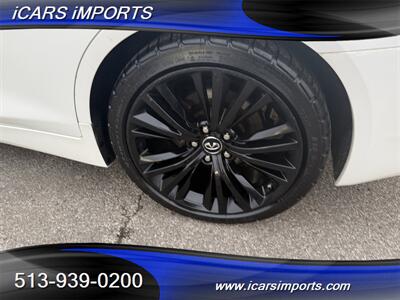 2014 INFINITI Q50 X Premium  AWD w/Navi & BackUp Cam - Photo 54 - Fairfield, OH 45014