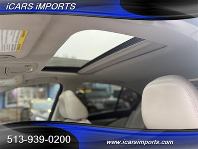 2014 INFINITI Q50 X Premium  AWD w/Navi & BackUp Cam - Photo 15 - Fairfield, OH 45014