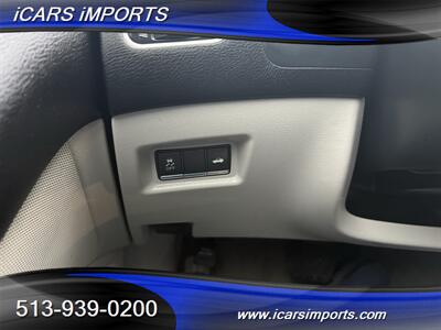2014 INFINITI Q50 X Premium  AWD w/Navi & BackUp Cam - Photo 40 - Fairfield, OH 45014