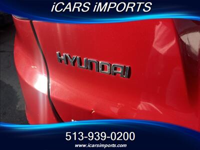 2010 Hyundai TUCSON Limited  w/NAVI - Photo 53 - Fairfield, OH 45014