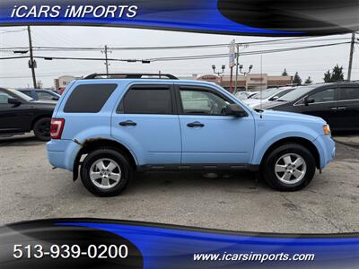 2012 Ford Escape XLT  AWD - Photo 5 - Fairfield, OH 45014