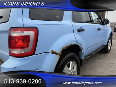 2012 Ford Escape XLT  AWD - Photo 46 - Fairfield, OH 45014