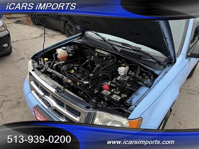2012 Ford Escape XLT  AWD - Photo 35 - Fairfield, OH 45014