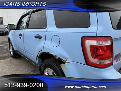 2012 Ford Escape XLT  AWD - Photo 48 - Fairfield, OH 45014