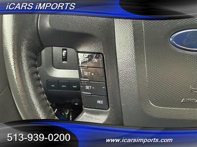 2012 Ford Escape XLT  AWD - Photo 38 - Fairfield, OH 45014