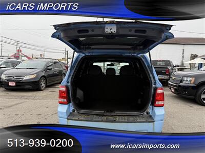 2012 Ford Escape XLT  AWD - Photo 19 - Fairfield, OH 45014