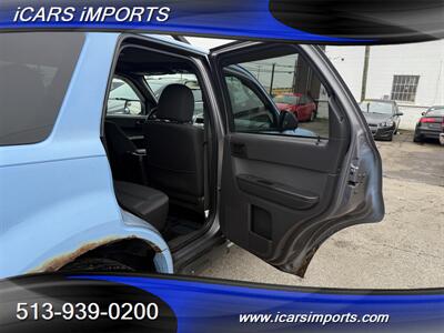 2012 Ford Escape XLT  AWD - Photo 23 - Fairfield, OH 45014