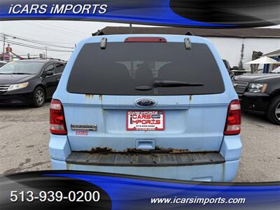 2012 Ford Escape XLT  AWD - Photo 7 - Fairfield, OH 45014