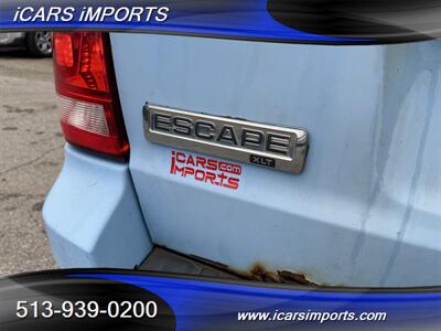 2012 Ford Escape XLT  AWD - Photo 53 - Fairfield, OH 45014