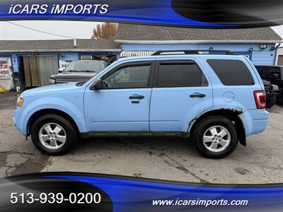 2012 Ford Escape XLT  AWD - Photo 1 - Fairfield, OH 45014