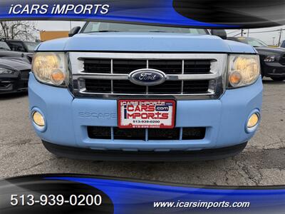 2012 Ford Escape XLT  AWD - Photo 44 - Fairfield, OH 45014