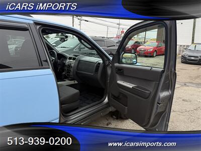 2012 Ford Escape XLT  AWD - Photo 28 - Fairfield, OH 45014