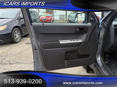2012 Ford Escape XLT  AWD - Photo 11 - Fairfield, OH 45014