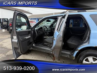 2012 Ford Escape XLT  AWD - Photo 9 - Fairfield, OH 45014