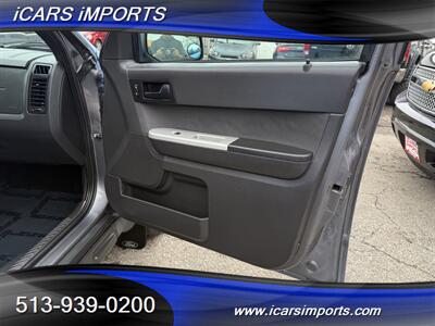 2012 Ford Escape XLT  AWD - Photo 29 - Fairfield, OH 45014