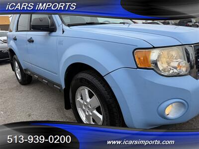 2012 Ford Escape XLT  AWD - Photo 45 - Fairfield, OH 45014