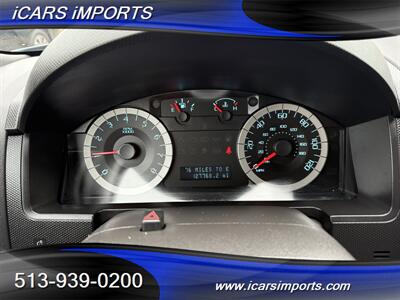 2012 Ford Escape XLT  AWD - Photo 41 - Fairfield, OH 45014