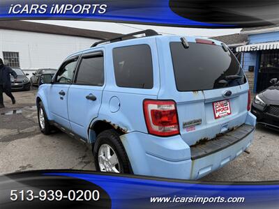 2012 Ford Escape XLT  AWD - Photo 8 - Fairfield, OH 45014