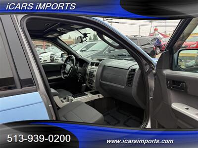 2012 Ford Escape XLT  AWD - Photo 30 - Fairfield, OH 45014