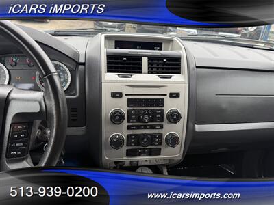 2012 Ford Escape XLT  AWD - Photo 42 - Fairfield, OH 45014