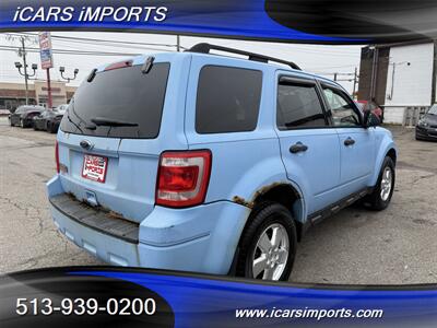 2012 Ford Escape XLT  AWD - Photo 6 - Fairfield, OH 45014