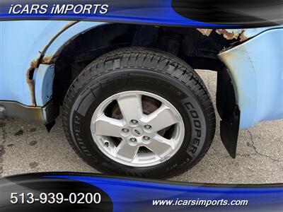 2012 Ford Escape XLT  AWD - Photo 54 - Fairfield, OH 45014