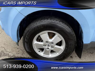 2012 Ford Escape XLT  AWD - Photo 55 - Fairfield, OH 45014